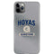 Georgetown University Established 1789 iPhone 11 Pro Max Lite Case