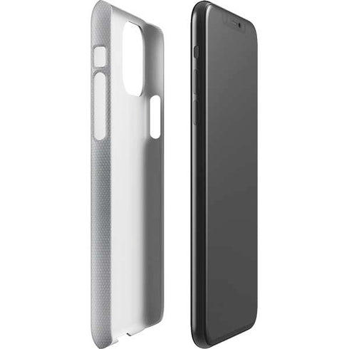 Georgetown University Established 1789 iPhone 11 Pro Max Lite Case