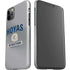 Georgetown University Established 1789 iPhone 11 Pro Max Lite Case