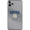 Georgetown University Established 1789 iPhone 11 Pro Max Skin