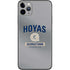 Georgetown University Established 1789 iPhone 11 Pro Max Skin