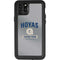 Georgetown University Established 1789 iPhone 11 Pro Max Waterproof Case