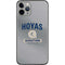 Georgetown University Established 1789 iPhone 11 Pro Skin