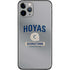 Georgetown University Established 1789 iPhone 11 Pro Skin