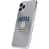 Georgetown University Established 1789 iPhone 11 Pro Skin