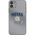 Georgetown University Established 1789 iPhone 11 Skin