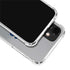 Georgetown University Established 1789 iPhone 12 Clear Case