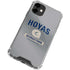 Georgetown University Established 1789 iPhone 12 Clear Case