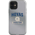 Georgetown University Established 1789 iPhone 12 Impact Case