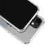 Georgetown University Established 1789 iPhone 12 Mini Clear Case