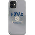 Georgetown University Established 1789 iPhone 12 Mini Lite Case