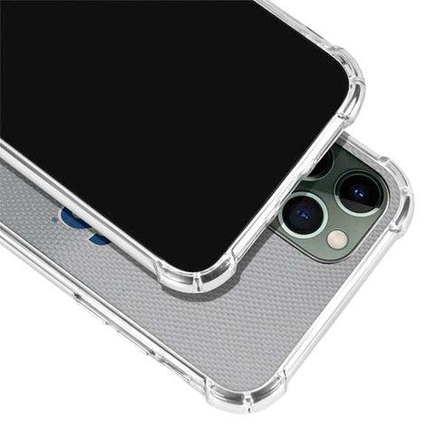 Georgetown University Established 1789 iPhone 12 Pro Clear Case