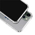 Georgetown University Established 1789 iPhone 12 Pro Clear Case