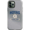 Georgetown University Established 1789 iPhone 12 Pro Impact Case