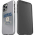 Georgetown University Established 1789 iPhone 12 Pro Max Impact Case