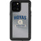 Georgetown University Established 1789 iPhone 12 Pro Max Waterproof Case