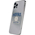 Georgetown University Established 1789 iPhone 12 Pro Skin