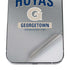 Georgetown University Established 1789 iPhone 12 Pro Skin