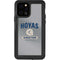 Georgetown University Established 1789 iPhone 12 Pro Waterproof Case