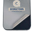 Georgetown University Established 1789 iPhone 12 Skin
