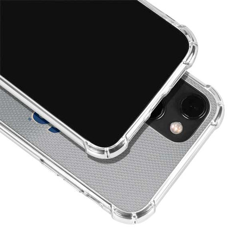 Georgetown University Established 1789 iPhone 13 Clear Case