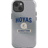 Georgetown University Established 1789 iPhone 13 Impact Case