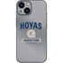 Georgetown University Established 1789 iPhone 13 Mini Skin