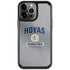 Georgetown University Established 1789 iPhone 13 Pro Cargo Case