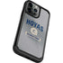Georgetown University Established 1789 iPhone 13 Pro Cargo Case