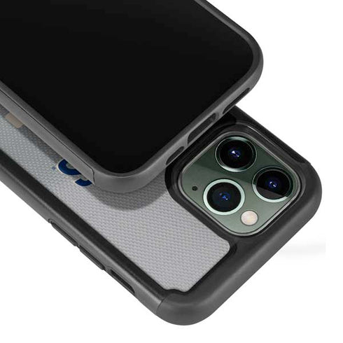 Georgetown University Established 1789 iPhone 13 Pro Cargo Case