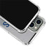 Georgetown University Established 1789 iPhone 13 Pro Clear Case