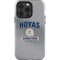 Georgetown University Established 1789 iPhone 13 Pro Impact Case