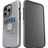 Georgetown University Established 1789 iPhone 13 Pro Impact Case