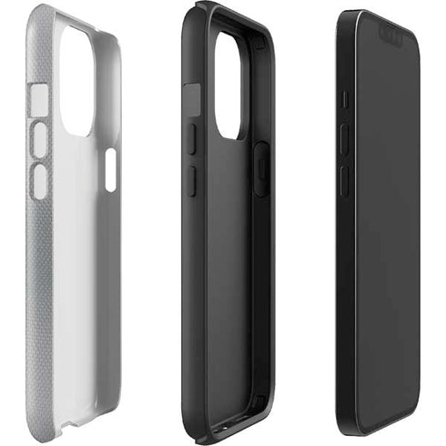 Georgetown University Established 1789 iPhone 13 Pro Max Impact Case
