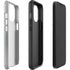 Georgetown University Established 1789 iPhone 13 Pro Max Impact Case