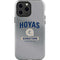 Georgetown University Established 1789 iPhone 13 Pro Max Impact Case