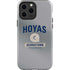 Georgetown University Established 1789 iPhone 13 Pro Max Impact Case