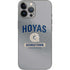 Georgetown University Established 1789 iPhone 13 Pro Max Skin