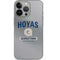 Georgetown University Established 1789 iPhone 13 Pro Skin