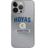 Georgetown University Established 1789 iPhone 13 Pro Skin