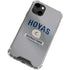 Georgetown University Established 1789 iPhone 14 Clear Case