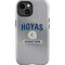 Georgetown University Established 1789 iPhone 15 Plus Impact Case