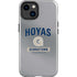Georgetown University Established 1789 iPhone 15 Plus Impact Case