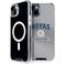 Georgetown University Established 1789 iPhone 15 MagSafe Case