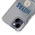 Georgetown University Established 1789 iPhone 15 MagSafe Case