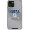Georgetown University Established 1789 iPhone 14 Plus Clear Case
