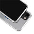 Georgetown University Established 1789 iPhone 14 Plus Clear Case
