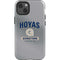 Georgetown University Established 1789 iPhone 14 Impact Case