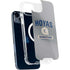 Georgetown University Established 1789 iPhone 15 Plus MagSafe Case