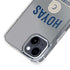Georgetown University Established 1789 iPhone 14 Plus MagSafe Case